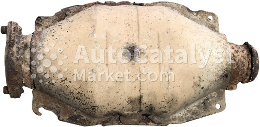 WB  (Mitsubishi) - Foto № 2 | AutoCatalyst Market