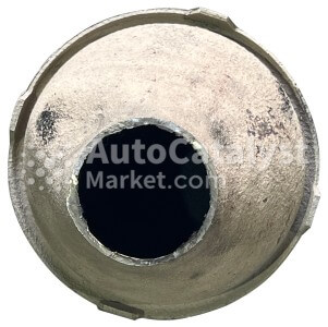 Precio de catalizador 023131701AA usado (chatarra) — Foto № 2 | AutoCatalyst Market