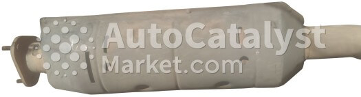 2C2C VET Catalytic Converter Scrap Price — Photo № 3 | AutoCatalyst Market