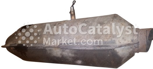 2C2C VET Catalytic Converter Scrap Price — Photo № 2 | AutoCatalyst Market