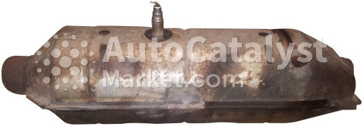 2C2C VET Catalytic Converter Scrap Price — Photo № 1 | AutoCatalyst Market