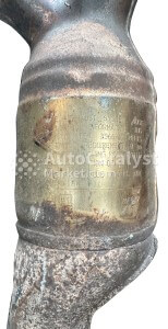 8566947 / 8564069 - Фото № 1 | AutoCatalyst Market