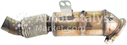 8631626 - Photo № 3 | AutoCatalyst Market