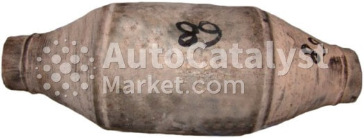 Сena katalizatora na złomie AE4 — Zdjęcie № 2 | AutoCatalyst Market