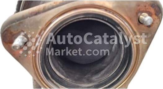 5801376711 (DPF) - Photo № 4 | AutoCatalyst Market