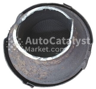 Precio de catalizador 359AAA usado (chatarra) — Foto № 2 | AutoCatalyst Market