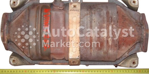 VANET 20G - Zdjęcie № 1 | AutoCatalyst Market