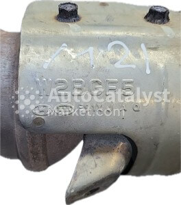 W2BGF5 - 照片 № 9 | AutoCatalyst Market