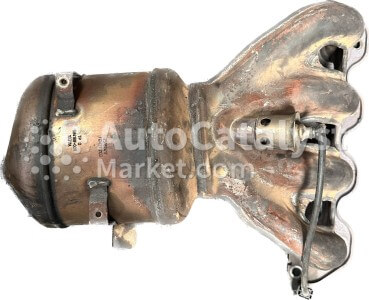 25194986 - 照片 № 1 | AutoCatalyst Market