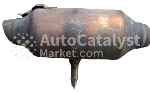 L5F297BA - Photo № 1 | AutoCatalyst Market