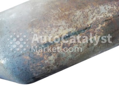 AED - Foto № 1 | AutoCatalyst Market