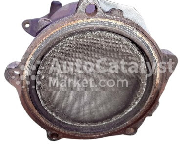 AT3  (S17)  (Toyota) - Photo № 4 | AutoCatalyst Market