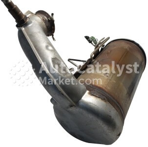 208A06183R / H8201534606 (DPF) Catalytic Converter Scrap Price — Photo № 3 | AutoCatalyst Market