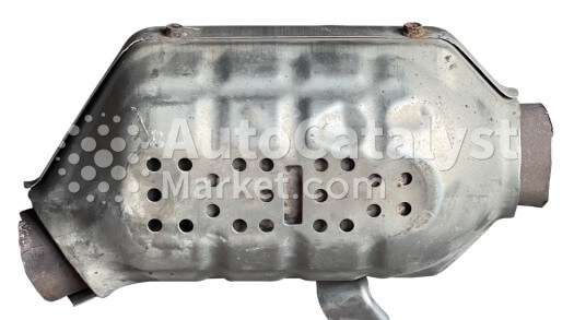 PY78 - Photo № 2 | AutoCatalyst Market