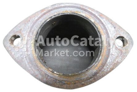 E05 - Photo № 3 | AutoCatalyst Market