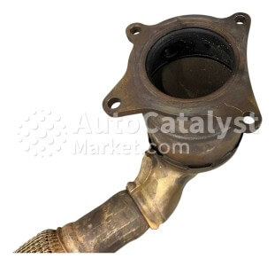 1K0131701BK - Photo № 1 | AutoCatalyst Market