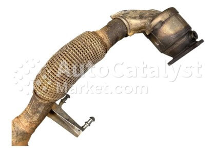 1K0131701BK - Photo № 2 | AutoCatalyst Market