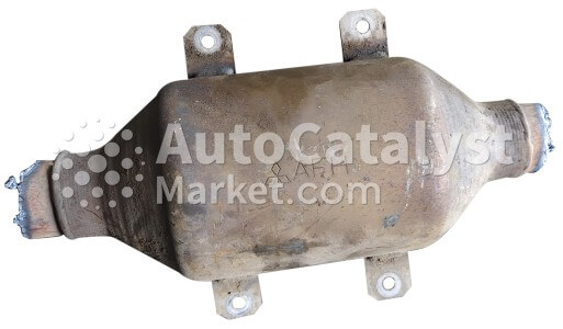 AFH - Foto № 1 | AutoCatalyst Market