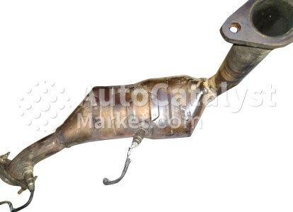 AL54-5F299-CA - Photo № 1 | AutoCatalyst Market