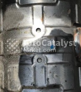 AFA  (Mitsubishi) Catalytic Converter Scrap Price — Photo № 1 | AutoCatalyst Market