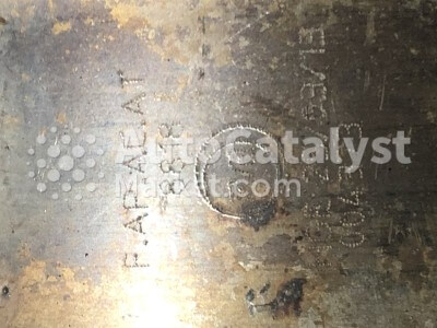 8818 / 8796 (DPF) - Photo № 5 | AutoCatalyst Market