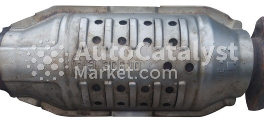 3C610 - 照片 № 1 | AutoCatalyst Market