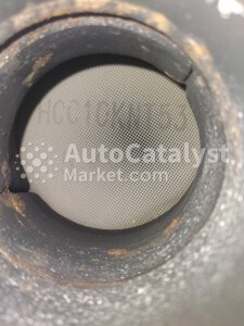 3C610 - 照片 № 2 | AutoCatalyst Market