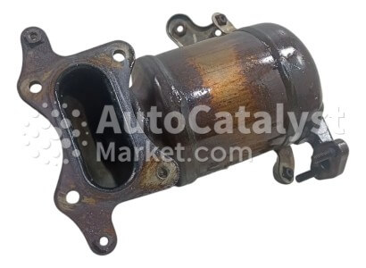 YJ  (Honda) - Photo № 2 | AutoCatalyst Market