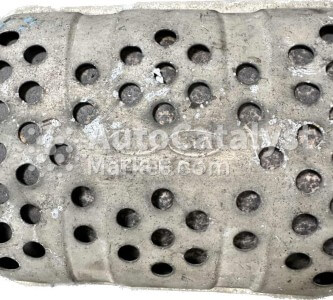 Precio de catalizador E8HB1 usado (chatarra) — Foto № 2 | AutoCatalyst Market