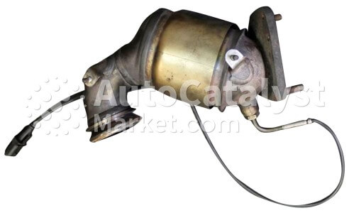 51780228 - 照片 № 1 | AutoCatalyst Market