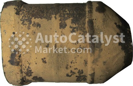 8Y7  ZM (METAL) - Фото № 3 | AutoCatalyst Market