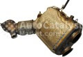 8581886 / 8581889 (CERAMIC+DPF) - Foto № 1 | AutoCatalyst Market