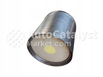 5801651208 Catalytic Converter Scrap Price — Photo № 2 | AutoCatalyst Market