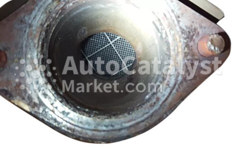 AG97-5H250-NA (CERAMIC+DPF) - 照片 № 5 | AutoCatalyst Market