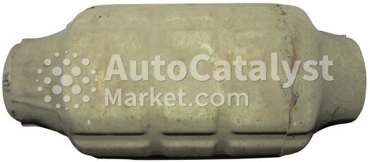 FPFC - Photo № 2 | AutoCatalyst Market