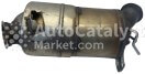 7811412 / 7823951 (CERAMIC+DPF) - Foto № 1 | AutoCatalyst Market