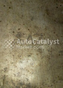 AZ - Photo № 4 | AutoCatalyst Market