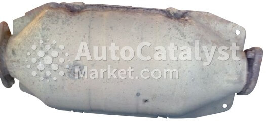 AZ - Photo № 1 | AutoCatalyst Market