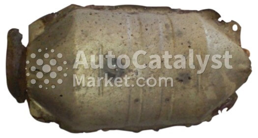 AZ - Photo № 2 | AutoCatalyst Market