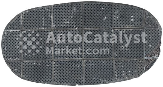 34006  1  0143 (DPF monolith) - Фото № 2 | AutoCatalyst Market