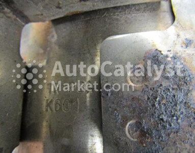 TR PSA K601 (CERAMIC) - Foto № 4 | AutoCatalyst Market