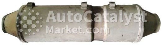 UFCM03  (DPF) - Foto № 1 | AutoCatalyst Market