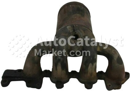 GM 105 KA - 照片 № 3 | AutoCatalyst Market