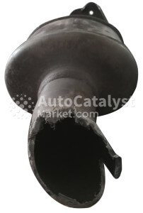 12575299 Catalytic Converter Scrap Price — Photo № 3 | AutoCatalyst Market
