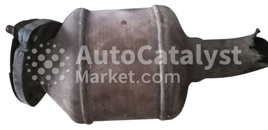12575299 Catalytic Converter Scrap Price — Photo № 1 | AutoCatalyst Market