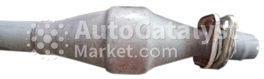 EN0 (Series) - Zdjęcie № 1 | AutoCatalyst Market