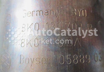 8K0131703R / 8K0178DA - Photo № 3 | AutoCatalyst Market