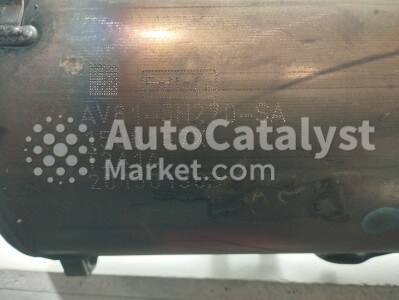 AV61-5H270-SA (CERAMIC) - Foto № 4 | AutoCatalyst Market