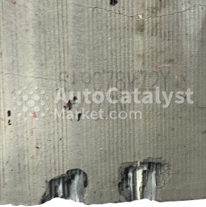 519078V72Y (DPF monolith) Catalytic Converter Scrap Price — Photo № 2 | AutoCatalyst Market