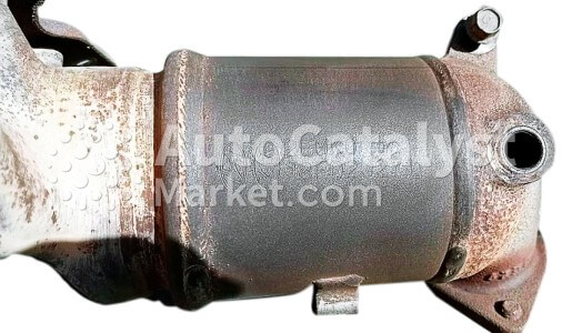 2EMK0 - Foto № 3 | AutoCatalyst Market